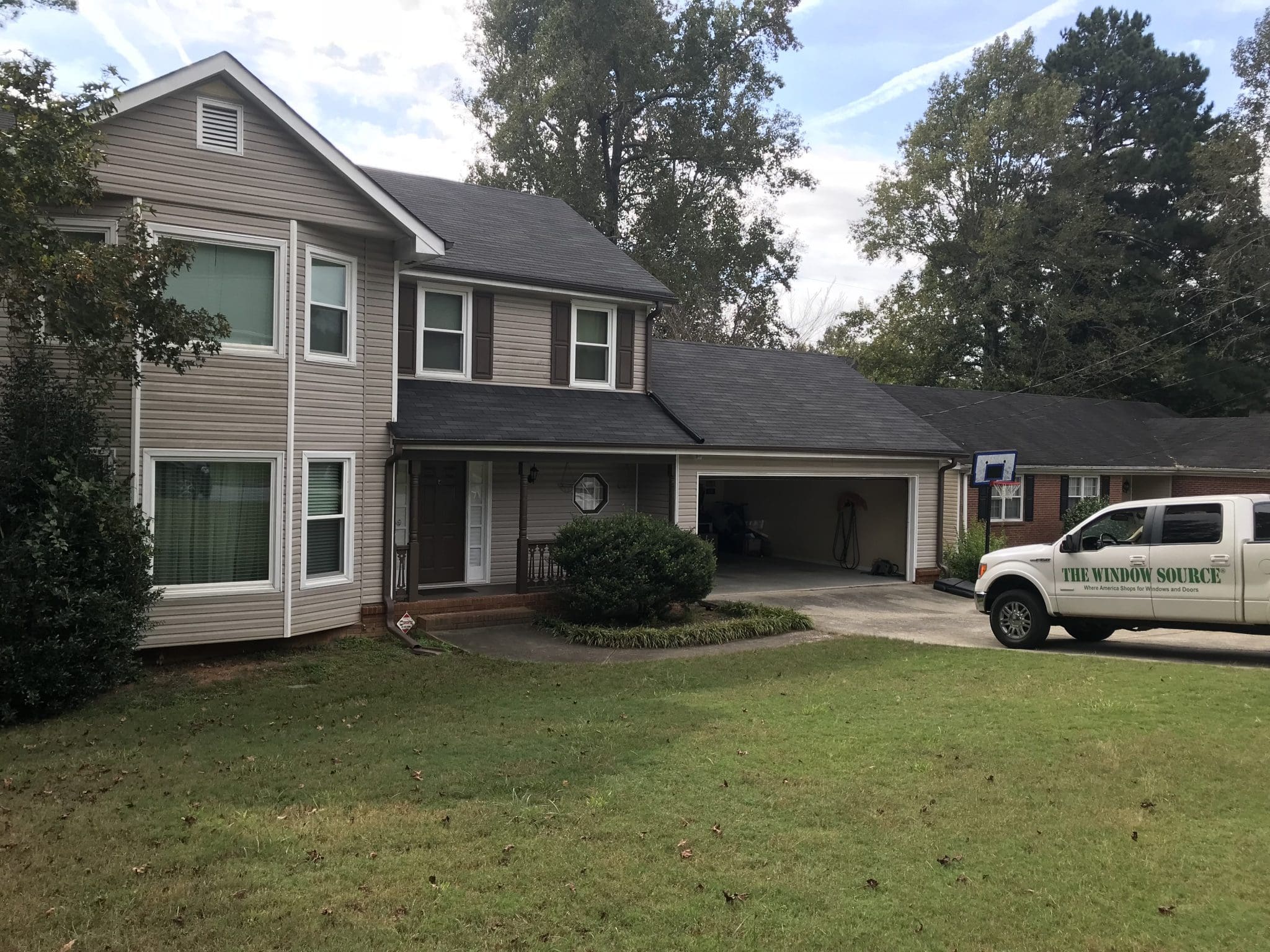 Replacement Windows - Snellville, GA - The Window Source of Augusta