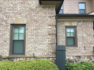 Double hung windows Druid Hills